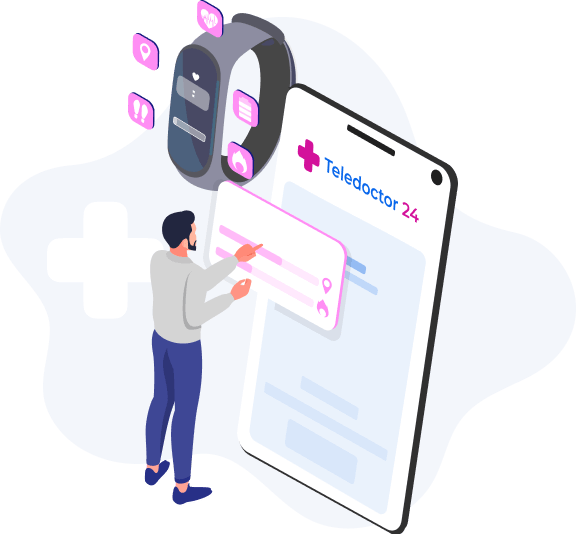 устройства Health 2.0