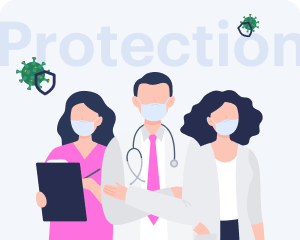 Тариф Protection