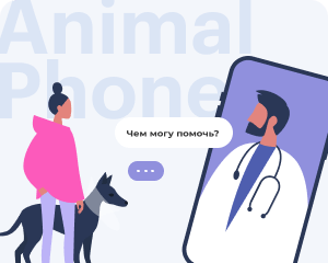 Тариф Animal Phone