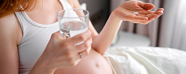 Фолиевая кислота при планировании беременности