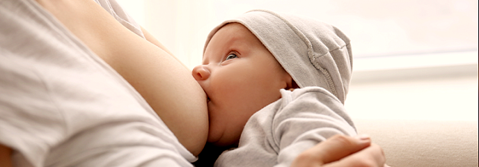 Как правильно прикладывать новорожденного при грудном вскармливании