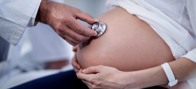 Низкая плацентация при беременности