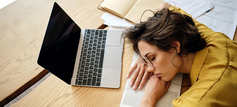 Что такое синдром хронической усталости и как его лечить