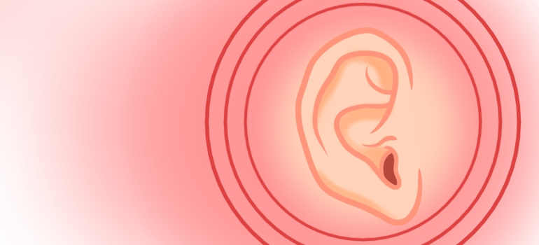 Лечение боли в ушах при простуде - причины и особенности
