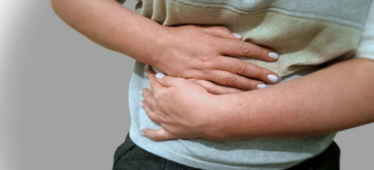 Боли в кишечнике — симптомы