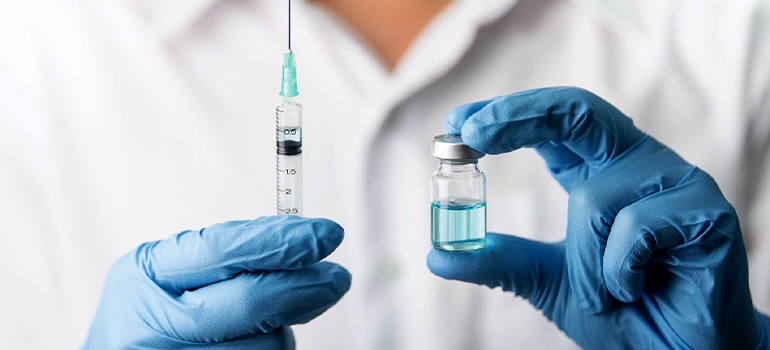 papilloma vakcina vírus kockázata